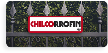 Chilcorrofin