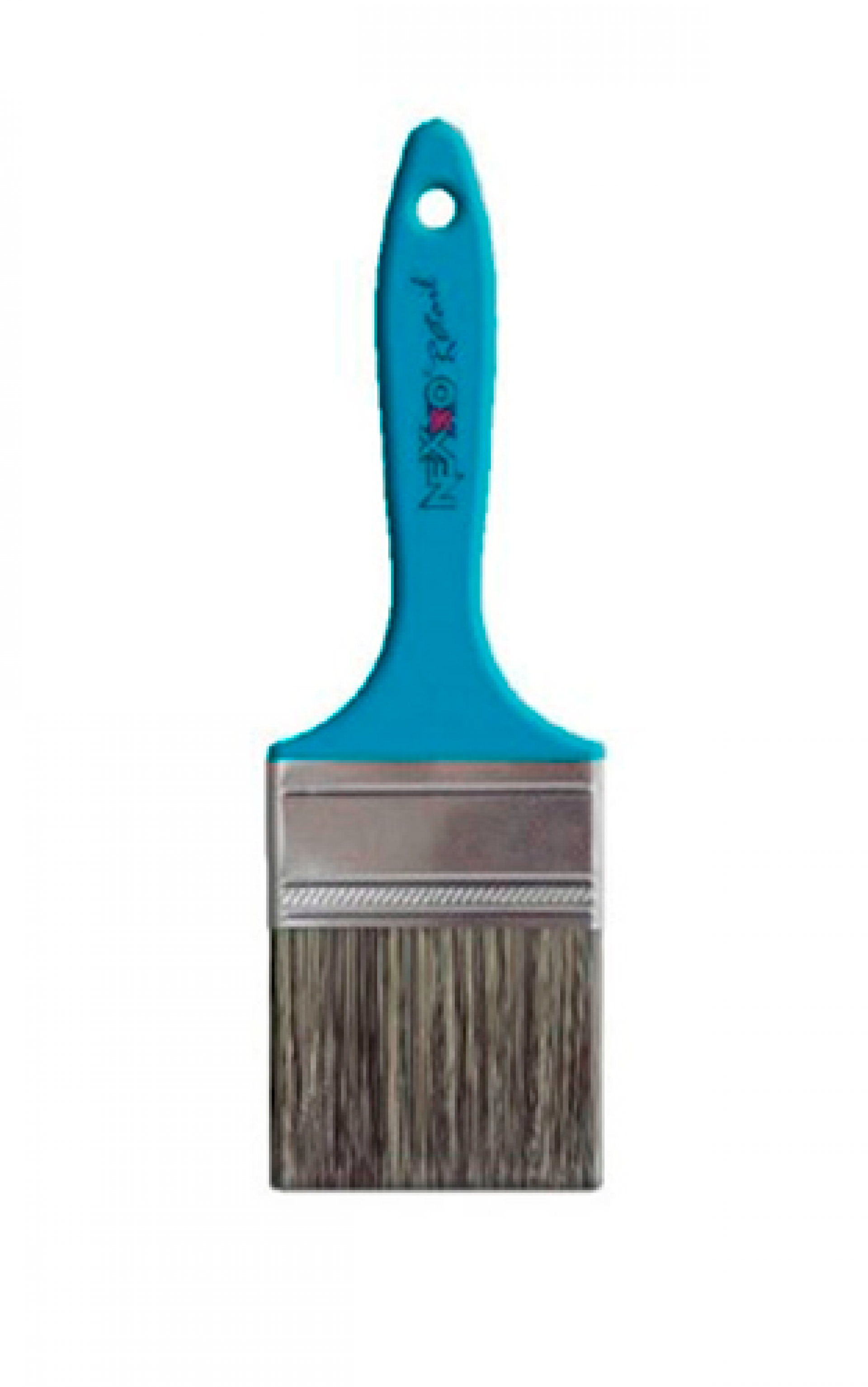 BROCHA NEXXO RETAIL MONOBLOCK 3" X 11 MM