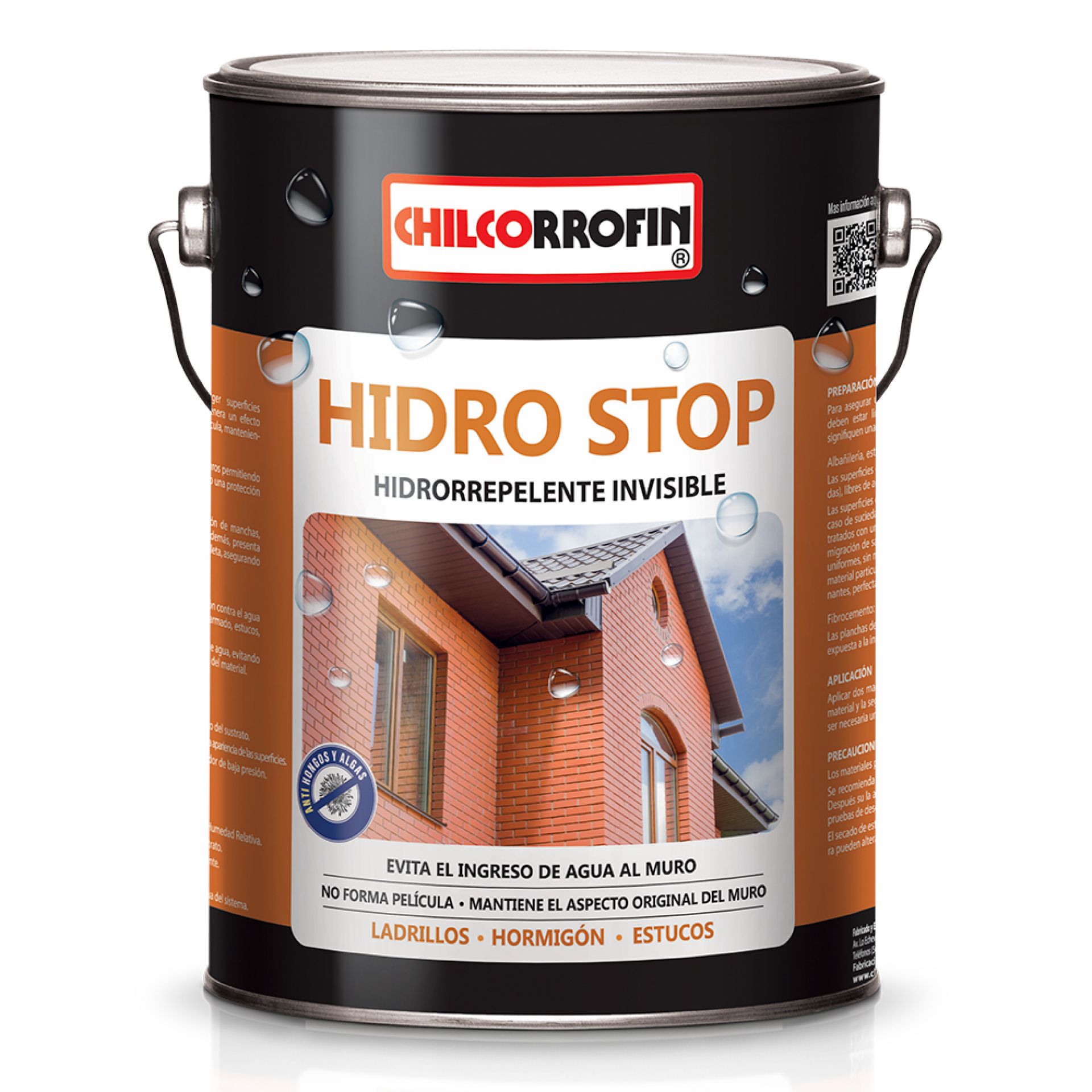 Hidro Stop