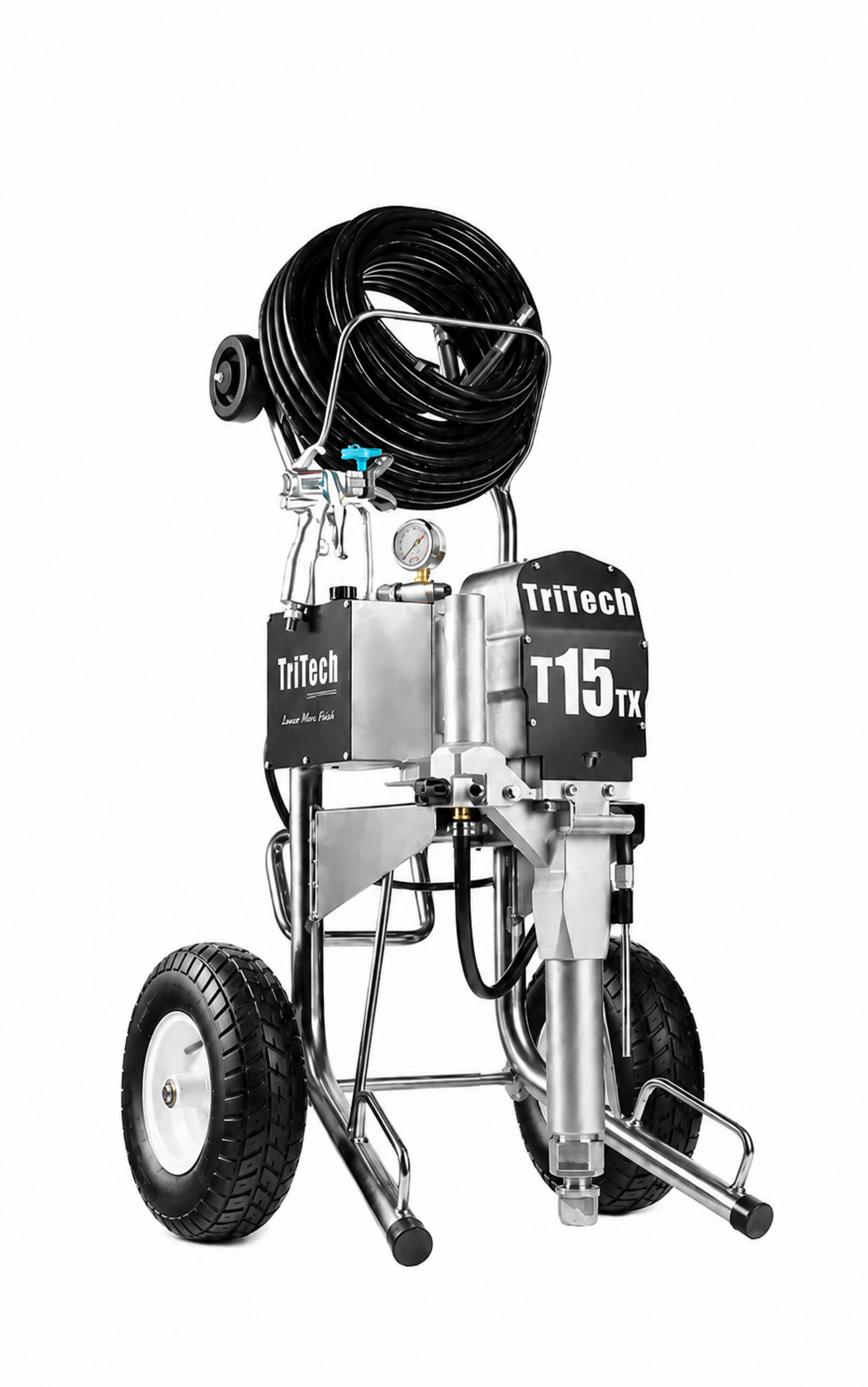 EQUIPO AIRLESS ELECTRICO T15 TX
