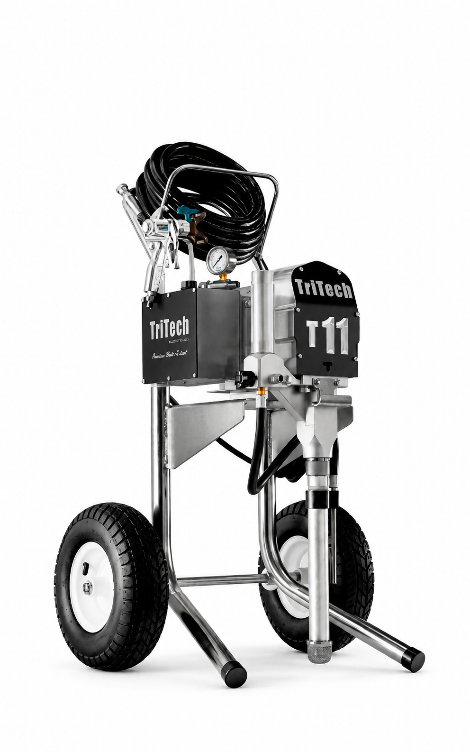 EQUIPO AIRLESS ELECTRICO T11 TRITECH