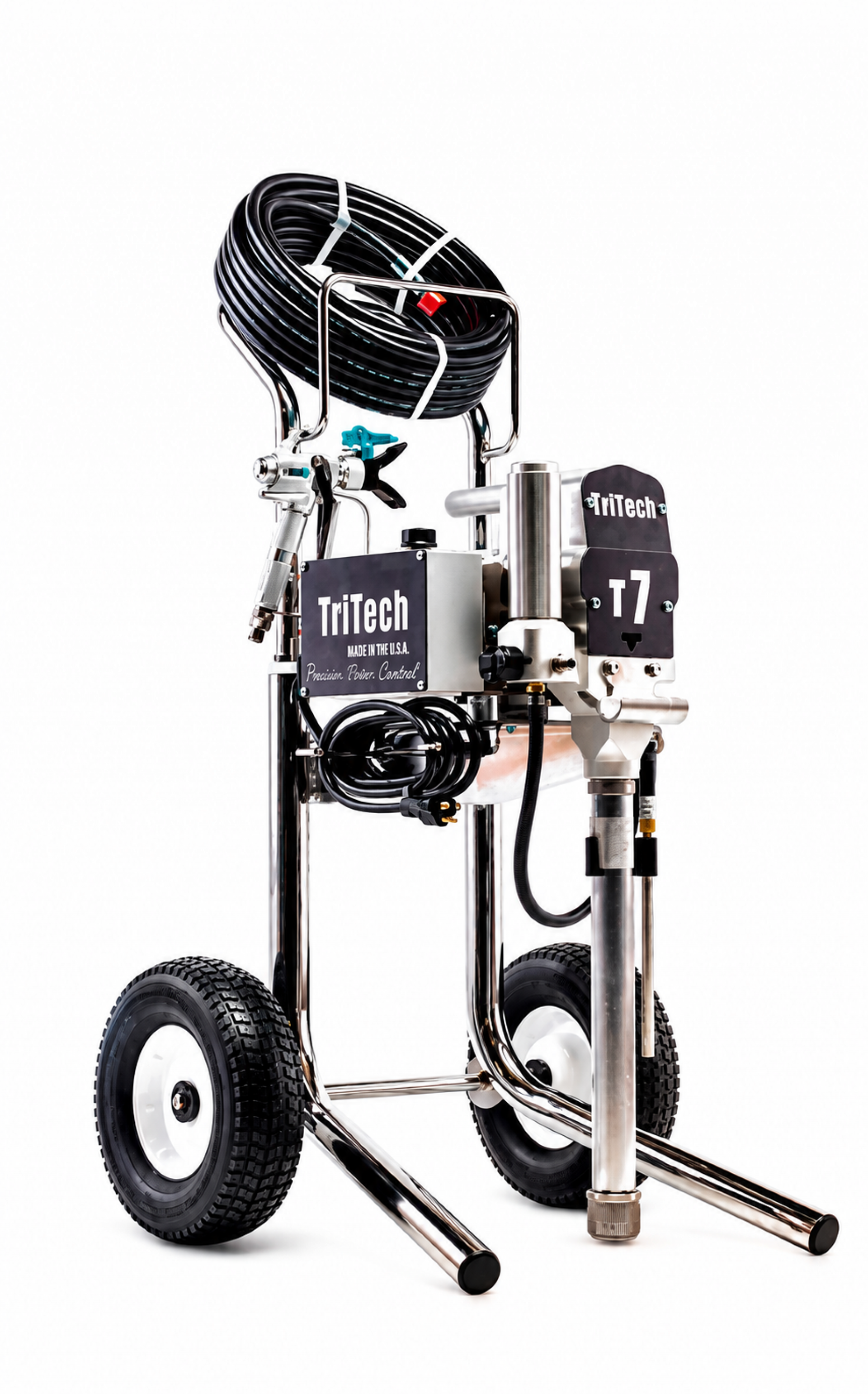 EQUIPO AIRLESS ELECTRICO T7 TRITECH